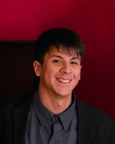 Nicolás Rodríguez