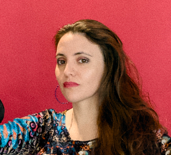 Lorenza (Carolina Lorenzatti)